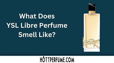 ysl libre perfume pack|ysl libre perfume smell like.